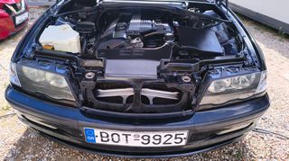 Bmw 320 2001 Ε46 2,2 6 Κύλινδρο 170HP-thumb-18