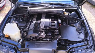 Bmw 320 2001 Ε46 2,2 6 Κύλινδρο 170HP-thumb-19