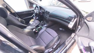 Bmw 320 2001 Ε46 2,2 6 Κύλινδρο 170HP-thumb-21