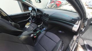 Bmw 320 2001 Ε46 2,2 6 Κύλινδρο 170HP-thumb-22