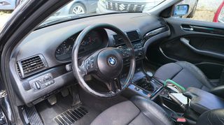 Bmw 320 2001 Ε46 2,2 6 Κύλινδρο 170HP-thumb-23