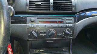 Bmw 320 2001 Ε46 2,2 6 Κύλινδρο 170HP-thumb-24