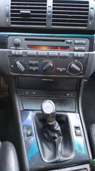 Bmw 320 2001 Ε46 2,2 6 Κύλινδρο 170HP-thumb-25