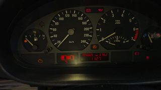 Bmw 320 2001 Ε46 2,2 6 Κύλινδρο 170HP-thumb-26