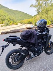 Yamaha Tracer 9 GT 2025