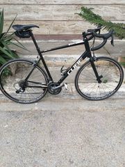 Δρόμου - Κούρσας Cube 2019 Cube Attain Race size 60