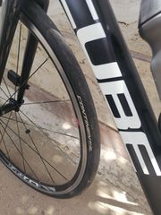 Δρόμου - Κούρσας Cube 2019 Cube Attain Race size 60-thumb-2