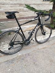 Δρόμου - Κούρσας Cube 2019 Cube Attain Race size 60-thumb-3