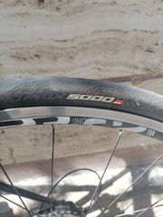 Δρόμου - Κούρσας Cube 2019 Cube Attain Race size 60-thumb-4