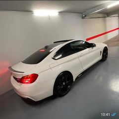 Bmw 428 2015 M PERFOMANCE - 320PS - 1 ΧΕΡΙ !!!-thumb-6