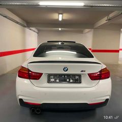 Bmw 428 2015 M PERFOMANCE - 320PS - 1 ΧΕΡΙ !!!-thumb-7
