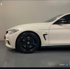 Bmw 428 2015 M PERFOMANCE - 320PS - 1 ΧΕΡΙ !!!-thumb-9