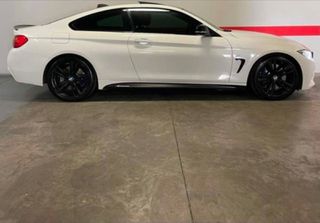 Bmw 428 2015 M PERFOMANCE - 320PS - 1 ΧΕΡΙ !!!-thumb-8