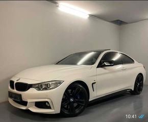Bmw 428 2015 M PERFOMANCE - 320PS - 1 ΧΕΡΙ !!!-thumb-10