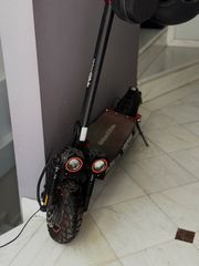 Σπαστό - Αναδιπλούμενο UrbanGlide 2024 E-Cross Pro Boost 1600W