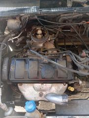 Κινητήρας HDZ citroen peugeot 1100 μονοποιντ