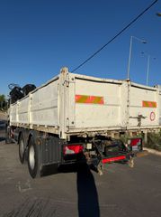 Ανατροπή + Γερανός MAN 2006 TGA 26.430-thumb-6