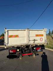 Ανατροπή + Γερανός MAN 2006 TGA 26.430-thumb-7