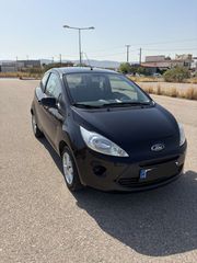 Ford Ka 2015 1.2 TREND