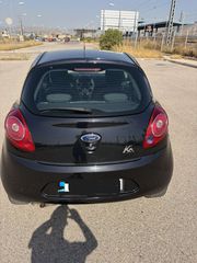 Ford Ka 2015 1.2 TREND-thumb-2