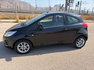 Ford Ka 2015 1.2 TREND-thumb-3