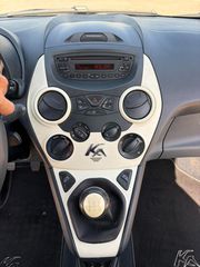 Ford Ka 2015 1.2 TREND-thumb-6
