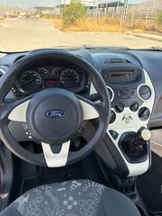 Ford Ka 2015 1.2 TREND-thumb-7