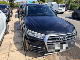 Audi Q5 2018 2.0 TDI QUATTRO S TRONIC-thumb-1