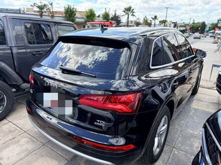 Audi Q5 2018 2.0 TDI QUATTRO S TRONIC-thumb-2
