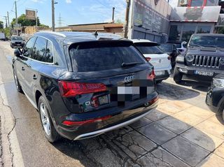 Audi Q5 2018 2.0 TDI QUATTRO S TRONIC-thumb-3