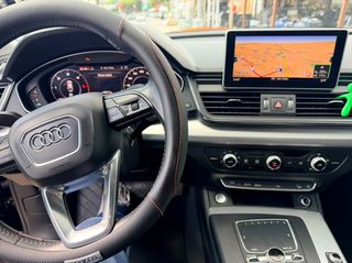 Audi Q5 2018 2.0 TDI QUATTRO S TRONIC-thumb-6