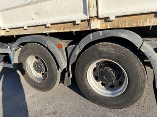 Γερανοί - Φορτηγά Με Γερανό MAN 2006 26.430-thumb-31