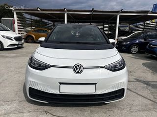 Volkswagen ID.3 2022 ID.3 Pro Performance-thumb-1