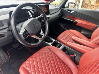 Volkswagen ID.3 2022 ID.3 Pro Performance-thumb-9