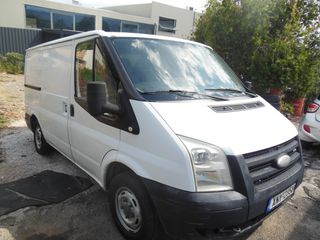 Ford Transit 2006
