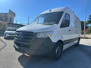 Κλούβα Mercedes-Benz 2020 Mercedes Benz 311 6/2020