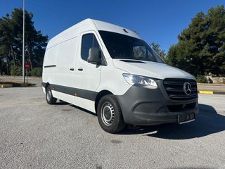 Κλούβα Mercedes-Benz 2020 Mercedes Benz 311 6/2020-thumb-2