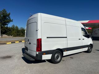 Κλούβα Mercedes-Benz 2020 Mercedes Benz 311 6/2020-thumb-3