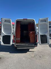 Κλούβα Mercedes-Benz 2020 Mercedes Benz 311 6/2020-thumb-6