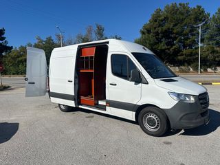 Κλούβα Mercedes-Benz 2020 Mercedes Benz 311 6/2020-thumb-7