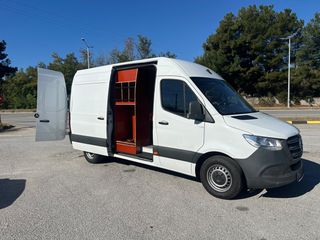 Κλούβα Mercedes-Benz 2020 Mercedes Benz 311 6/2020-thumb-8
