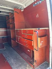Κλούβα Mercedes-Benz 2020 Mercedes Benz 311 6/2020-thumb-10