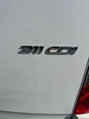 Κλούβα Mercedes-Benz 2020 Mercedes Benz 311 6/2020-thumb-11
