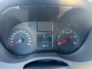 Κλούβα Mercedes-Benz 2020 Mercedes Benz 311 6/2020-thumb-12