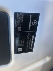 Κλούβα Mercedes-Benz 2020 Mercedes Benz 311 6/2020-thumb-17