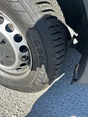 Κλούβα Mercedes-Benz 2020 Mercedes Benz 311 6/2020-thumb-21