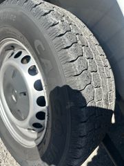 Κλούβα Mercedes-Benz 2020 Mercedes Benz 311 6/2020-thumb-22
