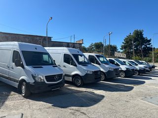 Κλούβα Mercedes-Benz 2020 Mercedes Benz 311 6/2020-thumb-23