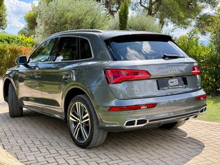 Audi Q5 2020 55 TFSI E QUATTRO S TRONIC S-LINE-thumb-1