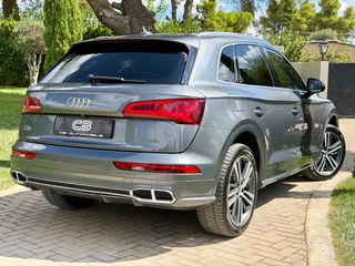 Audi Q5 2020 55 TFSI E QUATTRO S TRONIC S-LINE-thumb-2